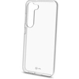 Celly Cover Samsung S23 5G Transparente, (20576233) Cene