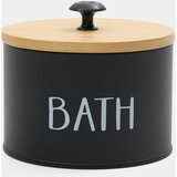 Sinsay Kutija za pohranu s natpisom „Bath“ | shoptok.hr