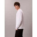 Calvin Klein Jeans Majica bijela | shoptok.hr