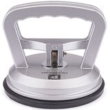 Powermat staklena gumena špatula / vakuumska čaša do 50 kg PM-ASDS-50T | shoptok.hr