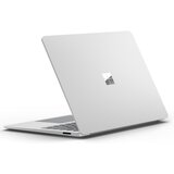 Microsoft surface laptop - copilot+ pc - 13.8" - touchscreen - snapdragon x elite - 16GB - 512GB - platinum | Shoptok.si