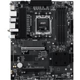 MSI PRO B850-S EVO WIFI motherboard AMD B850 Socket AM5 ATX | shoptok.hr