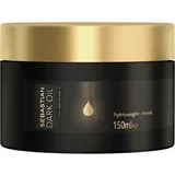 Sebastian dark oil lahka maska - 150 ml