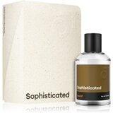 Beviro Sophisticated toaletna voda za muškarce 50 ml | shoptok.hr