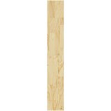 vidaXL knjižna omara za razdelitev prostora 100x30x200 cm | Shoptok.si