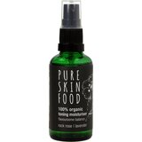 Pure Skin Food Organic Rock Rose - Lavender Toning Moisturiser - 50 ml cene