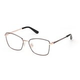 Guess GU50170 002 M (52) Črna/Kristalna Cene