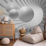  Foto tapeta - Race Through The Tunnel 98x70 | shoptok.hr