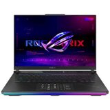  Laptop ASUS ROG STRIX SCAR 16 G635LX-RW103X 16″2,5K 240Hz U9-275HX 24C/24T 64G DDR5 s2TB RTX5090 24G | Eponuda.ba