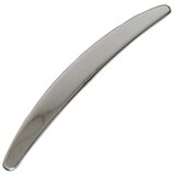 INF 2-Pack Nož iz nerjavečega jekla za fascio - Gua Sha deska za sprostitev mišic, (5000136667) Cene