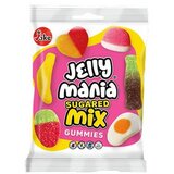 Jake gumene bombone Jellymania ušećerene 100g cene