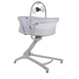 Chicco baby hug armonia, scandinavian ( A105961 ) Cene