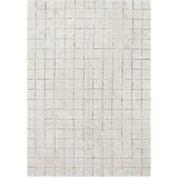 Lorena Canals Krem periv/ručno rađen pamučan tepih 170x240 cm Mosaic – Cijene