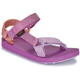 Teva Original Universal Metallic Ružičasta | shoptok.hr