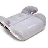 Kikka Boo KikkaBoo Autosedište 2-3 (15-36 kg) Groovy ISOFIX Light Grey (KKB90025) | ePonuda.com