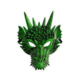  Maska zmaj plastična | Shoptok.si
