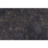 Actona Tamno smeđi stolić za kavu u mramornom dekoru 70x140 cm Vega – | shoptok.hr