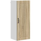  Ormar za Zid LUCCA Hrast sonoma 40 x 31 x 100 cm | Eponuda.com