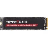 Patriot Viper VP4300 Lite 1TB M.2 NVMe PCIe Gen4 x4 Cijene