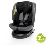 autosjedalica I-Size (40-150 cm) Matt-fix graphite