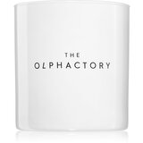 Ambientair The Olphactory White Insignia Musk Silhouette mirisna svijeća 310 g | shoptok.hr