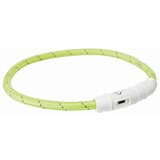 Svetleća ogrlica 45cm/7mm | Eponuda.com