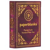  Igralne karte Paperblanks Aurelia, 54 kosov | Shoptok.si