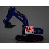 Bager na daljinsko upravljanje plavi RC0593 | shoptok.hr