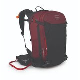Osprey ruksak Sopris Pro Avy 30 (Črno rdeča, O/S) Cijene