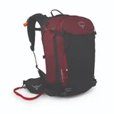 ruksak Sopris Pro Avy 30 (Črno rdeča, O/S)