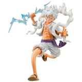Banpresto Figura One Piece Grandista - Monkey D. Luffy Gear 5, 25 cm | shoptok.hr
