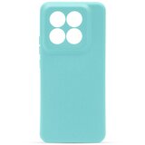  Futrola Soft Case za Xiaomi Redmi 14 Pro, Tirkizna | Eponuda.com