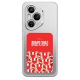 Futrola ultra tanki print clear za honor 400 pro zf001 ( F124452 ) u