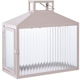 House Nordic Staklena lanterna (visina 26,5 cm) Lucca – | shoptok.hr