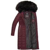 Navahoo Ženski zimski kaput Umay, Vino | shoptok.hr