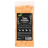 testenina sa jajima uski rezanac 200g kesa