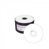 Mediarange mini DVD-R 4x 1.46GB 30min full surface inkjet printable, 50 kom Cene