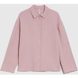 Marisse WOMEN'S SHIRT Z-KO-4800 L.PINK | Shoptok.si