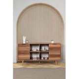 Hanah home komoda Sina 4620, 160 cm, orah Cene