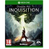 Dragon Age Inquisition (XBOX ONE) - rabljeno | Shoptok.si