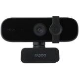 Rapoo XW2K QHD 2K web kamera