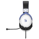 A4Tech M590i bloody virtual 7.1 (sports navy) gaming slušalice belo/plave | Eponuda.com