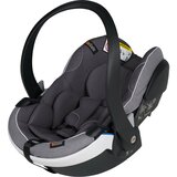 Besafe dječja autosjedalica izi go modular™ x2 i-size 0+ (40-75 cm) metallic mélange | shoptok.hr