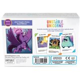  Unstable Unicorns (HR) Slike