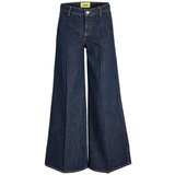 JJXX Jeans flare 12283012 Modra Cene