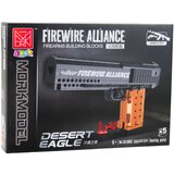 Pištolj za igru za sastavljanje Firewire 555 elemenata | shoptok.hr