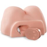 PDX Dirty Talk - realistični stokajoči penis dildo torzo masturbator (naravni) | Shoptok.si