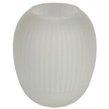 Vaza GINNY 25cm 783944 - White - DCS Cene