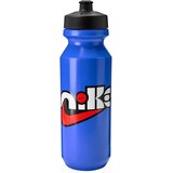 Nike Flašica za vodu Big Mouth Bottle 2.0, N.000.0041.498.32, Plava Cene