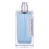 Gianfranco Ferré Fougere Italiano toaletna voda 100 ml Tester za moške | Shoptok.si